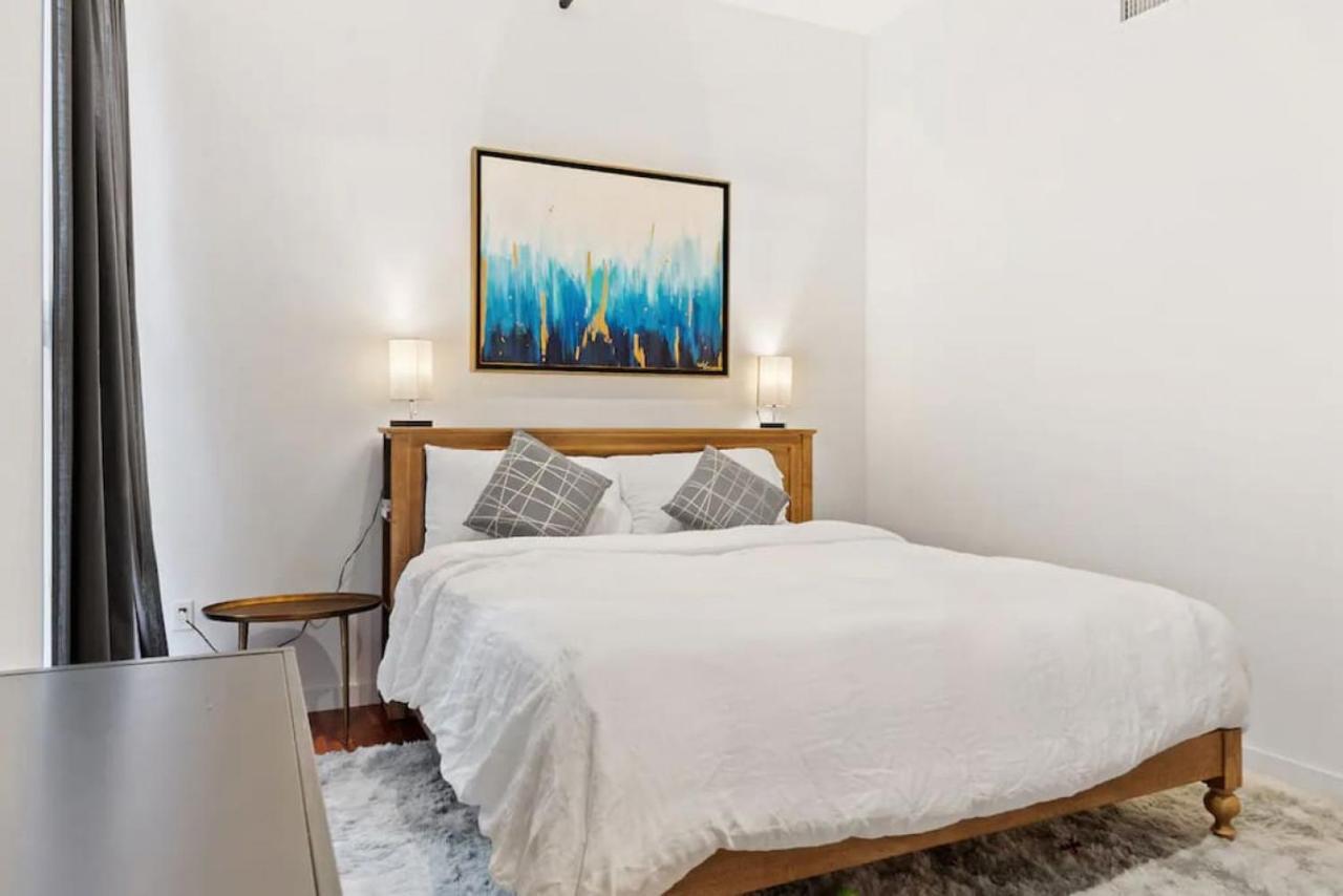 Luxurious Condo, Amazing Location ฟิลาเดลเฟีย ภายนอก รูปภาพ