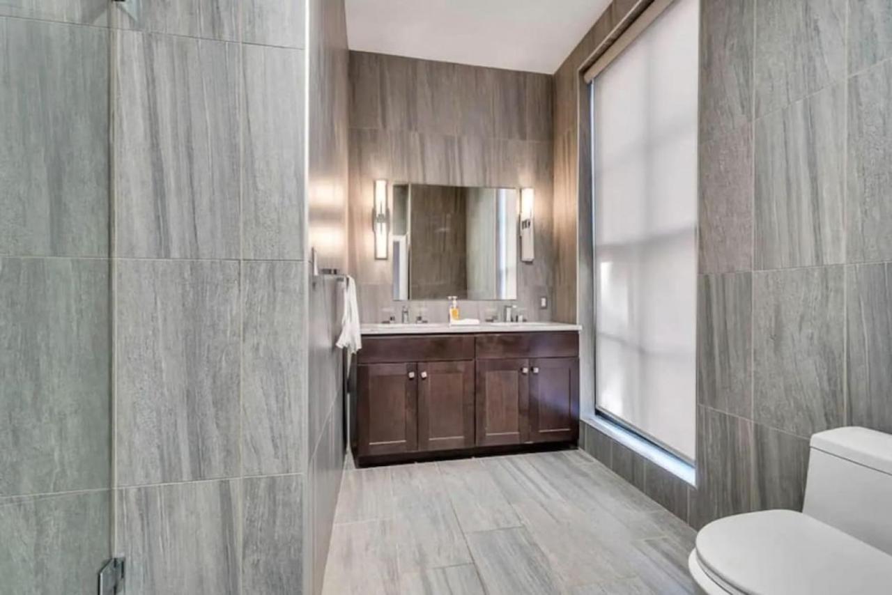 Luxurious Condo, Amazing Location ฟิลาเดลเฟีย ภายนอก รูปภาพ